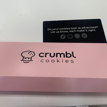 Crumbl - Danbury - Bakeries Near Me - Danbury, Connecticut Crumbl - Danbury - Bakeries Near Me - Danbury, Connecticut