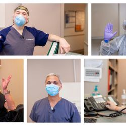 Dr. Harvey Levy & Associates - Dentist Frederick MD - Dr. Harvey Levy & Associates, PC