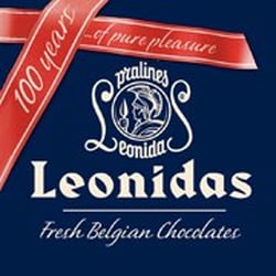 Chocolats Léonidas