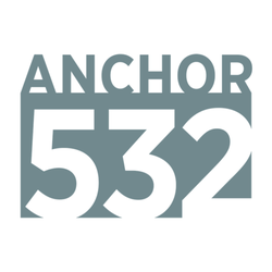 Anchor 532 - Anchor 532 Luxury Apartments Logo