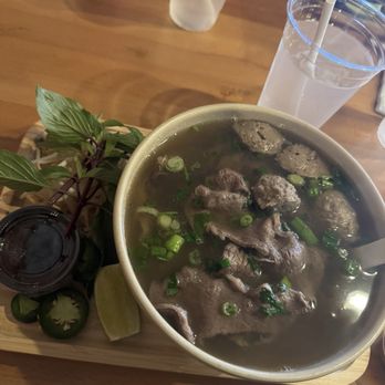 Ngon Vietnamese Kitchen - Vietnamese Near Me - Dallas, Texas