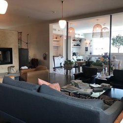 Common House - Second floor coffee bar and more hangout space