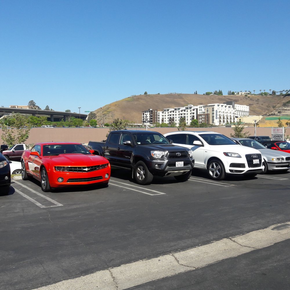 OC Auto Collision - Body Shops Near Me - San Clemente, California OC Auto Collision - Body Shops Near Me - San Clemente, California