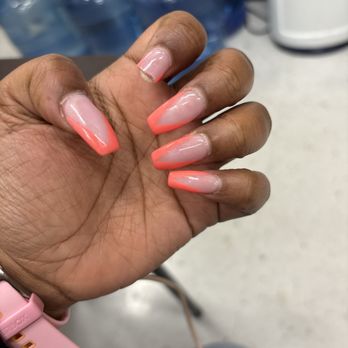 Queen Nails - Nails broke - Nail Salons Near Me - Brea, California Queen Nails - Nails broke - Nail Salons Near Me - Brea, California