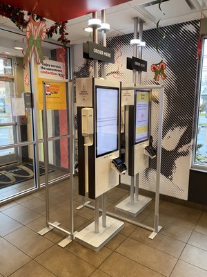 McDonald's by null