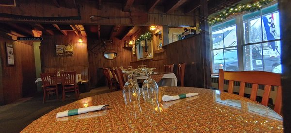 Longfellow's Restaurant by null