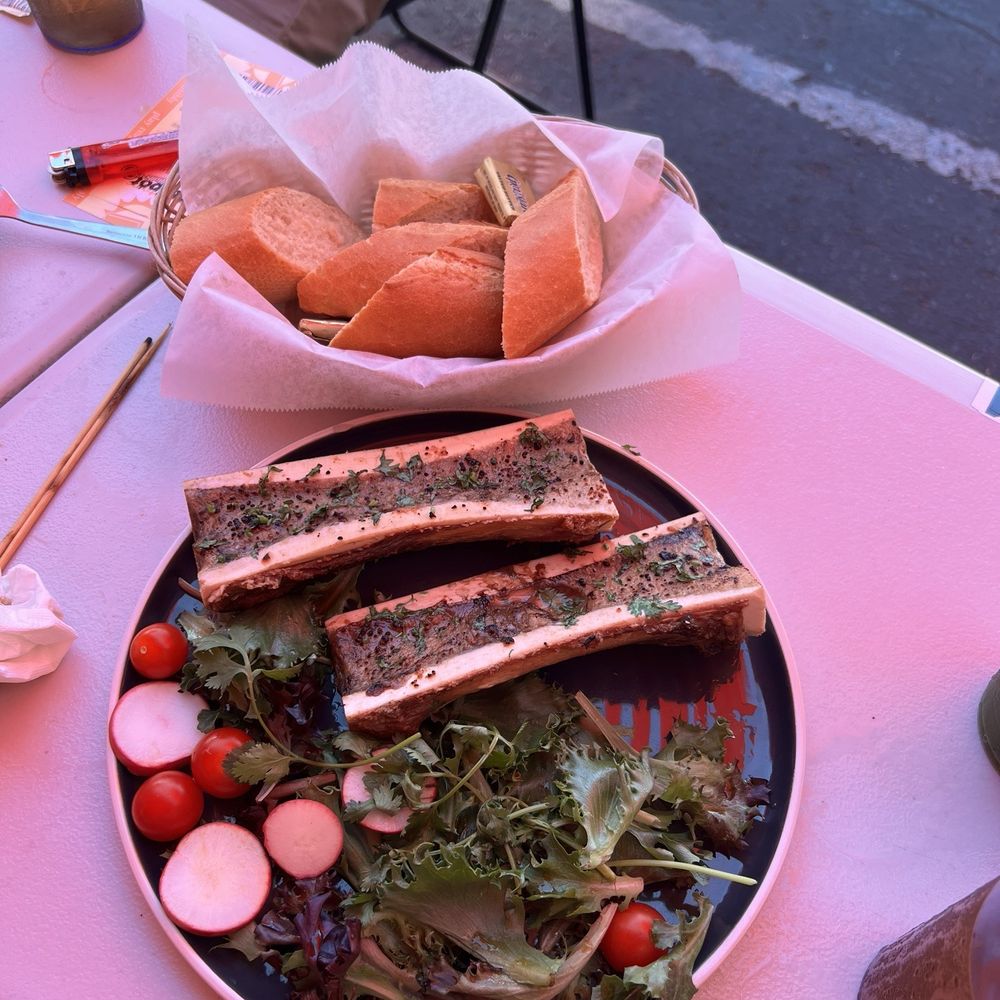 Den Da Coffee & Tea Restaurant - Bone marrow - Coffee & Tea Near Me - Westminster, California Den Da Coffee & Tea Restaurant - Bone marrow - Coffee & Tea Near Me - Westminster, California
