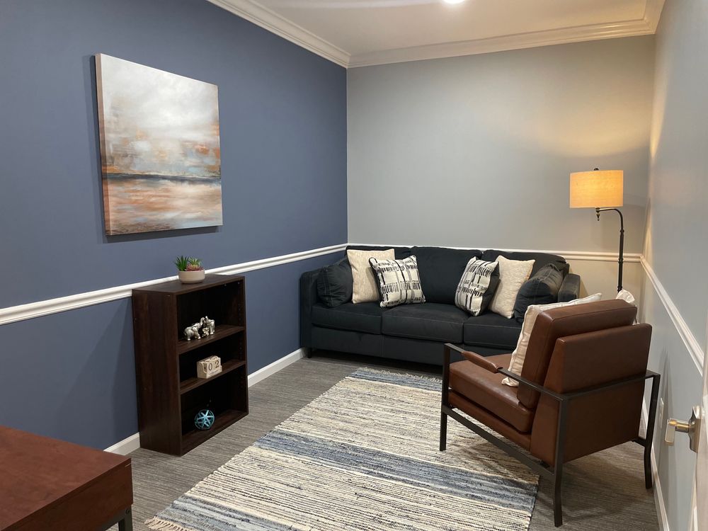 Ellie Mental Health - grief counselor in Saint Charles, MO