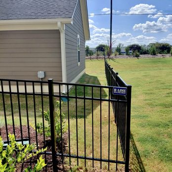 B Line Fencing & Services - Brunswick Fence - Fences & Gates Near Me - Indian Land, South Carolina B Line Fencing & Services - Brunswick Fence - Fences & Gates Near Me - Indian Land, South Carolina