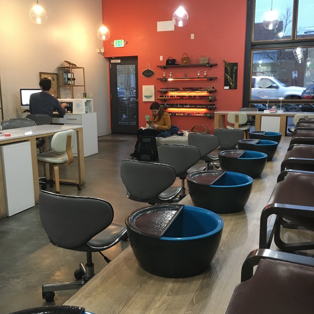 Pedicures! Pedicures!
