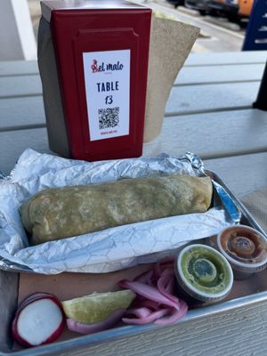 El Malo Tacos by null