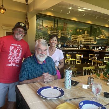 Houmas House and Gardens - Breakfast Restaraunt and the owner of the plantation - Venues & Event Spaces Near Me - Darrow, Louisiana