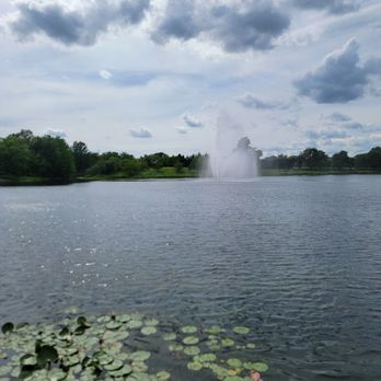 Chicago Botanic Garden - Botanical Gardens Near Me - Glencoe, Illinois