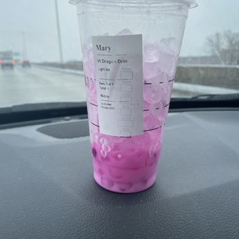 Starbucks - Light ice? - Coffee & Tea Near Me - Chicago, Illinois Starbucks - Light ice? - Coffee & Tea Near Me - Chicago, Illinois