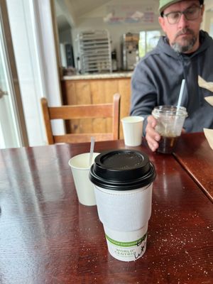 The Birds Cafe by null