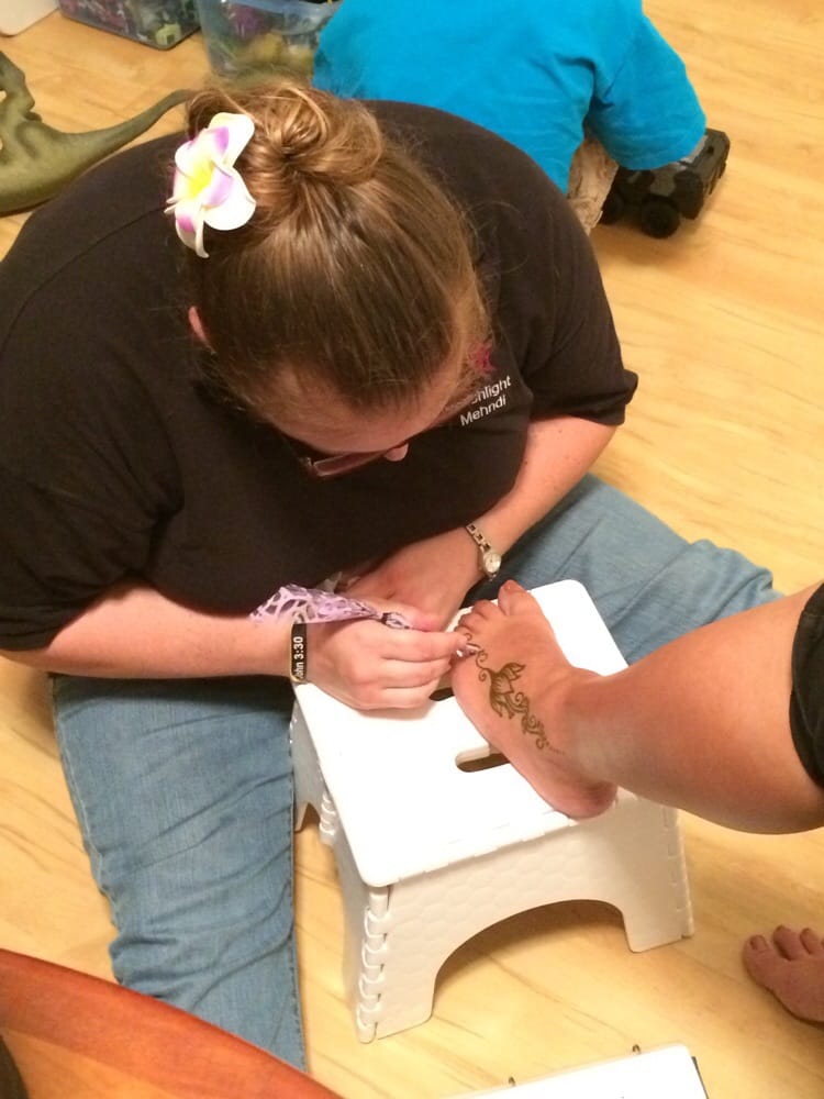 MOONLIGHT MEHNDI Updated August 2024 Frazier Park, California