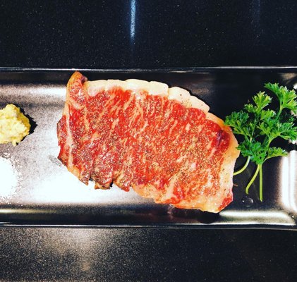 Yamaya Japanese Wagyu & Grill by null
