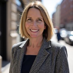Carolyn Alzueta - Charles Rutenberg Realty Naperville - Hi! I'm Carolyn Alzueta and I'm excited to help with your next move!