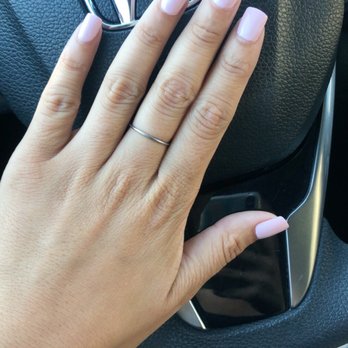Paradise Nails - Overlay nails were great here. Technician took his time with me and it didn't feel rushed. - Nail Salons Near Me - La Mesa, California Paradise Nails - Overlay nails were great here. Technician took his time with me and it didn't feel rushed. - Nail Salons Near Me - La Mesa, California