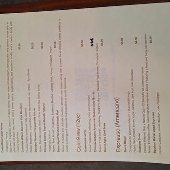 Regent Coffee - Coffee & Tea Near Me - Glendale, California Regent Coffee - Coffee & Tea Near Me - Glendale, California