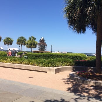 Waterfront Park - Waterfront Park - Parks Near Me - Charleston, South Carolina Waterfront Park - Waterfront Park - Parks Near Me - Charleston, South Carolina