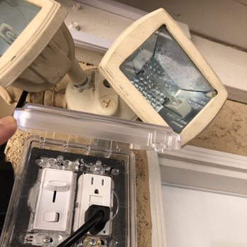 JIMZ ELECTRIC - After - Electricians Near Me
