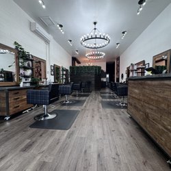 Hellbent for Hair - Salon