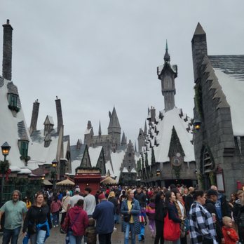 Hogsmeade - Amusement Parks Near Me - Universal City, California Hogsmeade - Amusement Parks Near Me - Universal City, California