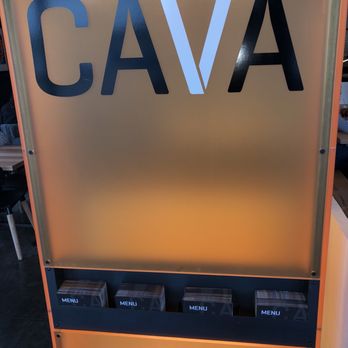CAVA - Mediterranean Near Me - Charlotte, North Carolina