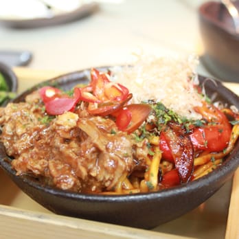 Union - Japanese Near Me - Chicago, Illinois