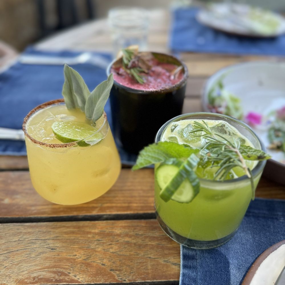 Deckman's en el Mogor - The drinks were great - I had the "cucumber smash" ... loved it! - Modern European Near Me - San Antonio de Las Minas, BCN Deckman's en el Mogor - The drinks were great - I had the "cucumber smash" ... loved it! - Modern European Near Me - San Antonio de Las Minas, BCN