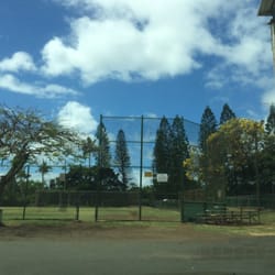 Waikapu Park - Nice park area for rec. use
