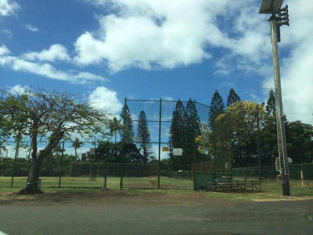 WAIKAPU PARK Updated September 2024 E Waiko Rd, Wailuku, Hawaii