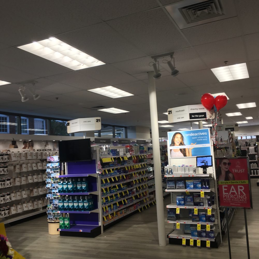 CVS Pharmacy - Drugstores Near Me - ANDOVER, Massachusetts