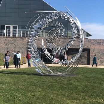 Adler - Museums Near Me - Chicago, Illinois
