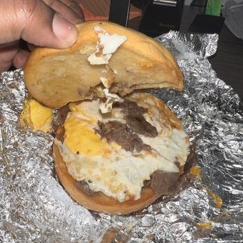 Times Square Bagel Cafe - Steak Egg and Cheese Breakfast Sandwich - Bagels Near Me - Bellmawr, New Jersey Times Square Bagel Cafe - Steak Egg and Cheese Breakfast Sandwich - Bagels Near Me - Bellmawr, New Jersey