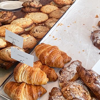 maman - Bakeries Near Me - Brooklyn, New York