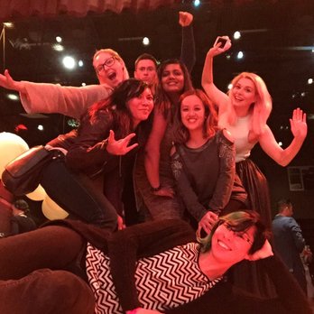 Western Canada Fashion Week - Epic crew - Festivals Near Me - Edmonton, Alberta