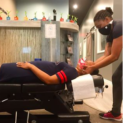 100% Chiropractic - Snellville
