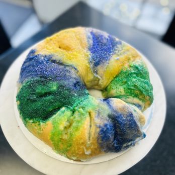 Truleigh Scrumptious Sweet Cafe - King Cake - Bakeries Near Me - Mt. Juliet, Tennessee Truleigh Scrumptious Sweet Cafe - King Cake - Bakeries Near Me - Mt. Juliet, Tennessee