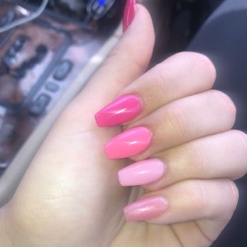 Absolute Nails - Acrylic nails by Monica - Nail Salons Near Me - Stockton, California Absolute Nails - Acrylic nails by Monica - Nail Salons Near Me - Stockton, California