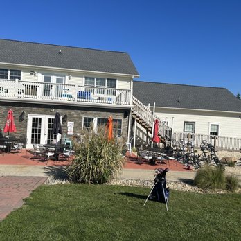American Classic Golf Club - Clubhouse - Golf Near Me - Lewes, Delaware American Classic Golf Club - Clubhouse - Golf Near Me - Lewes, Delaware