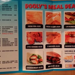 Dooly's Chipper