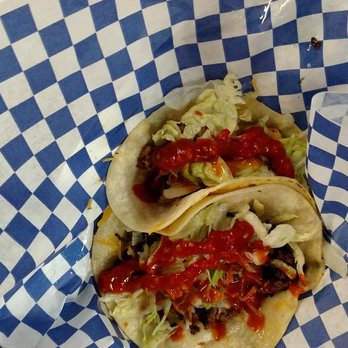Tako Ten - Regular Yums - Tacos Near Me - Albuquerque, New Mexico