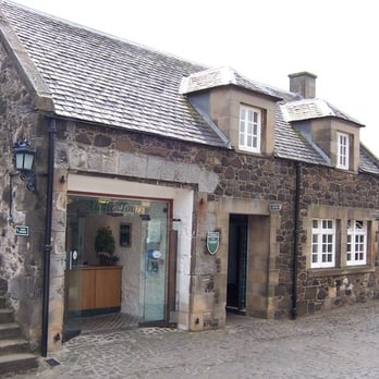 Stirling Castle - Castle stables...now a gift shop - Castles Near Me - Scotland, STG Stirling Castle - Castle stables...now a gift shop - Castles Near Me - Scotland, STG