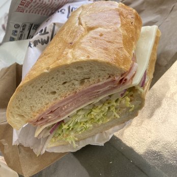 North Bay Sourdough Deli - #2 - Sandwiches Near Me - Cotati, California