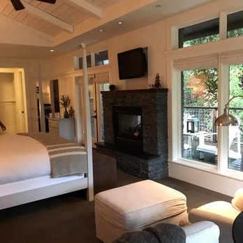 Farmhouse Inn - Hotels Near Me - Forestville, California