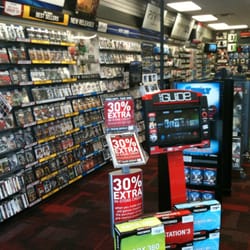 Game Stop