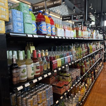 Sav On Liquor - Mixers - Beer, Wine & Spirits Near Me - Edwardsville, Illinois Sav On Liquor - Mixers - Beer, Wine & Spirits Near Me - Edwardsville, Illinois