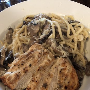 Ottava Via - Truffle Butter Pasta with Chicken - Pizza Near Me - Detroit, Michigan Ottava Via - Truffle Butter Pasta with Chicken - Pizza Near Me - Detroit, Michigan